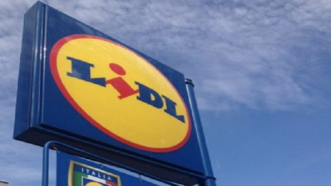 Tenda Da Spiaggia Lidl.Lidl C E L Accordo Il Colosso Paghera La Sanzione Poi Nuovo Progetto