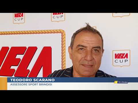 Conclusa la "Settimana della Cultura del Mare" Con la "Vela Cup"