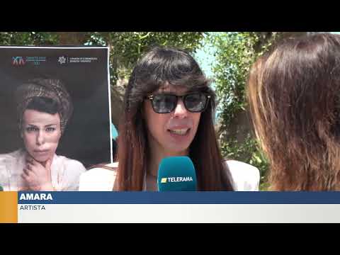 TARANTO. IL IX QUADRO SONORO "JALA" PER IL PARCO DELLE PISCINE