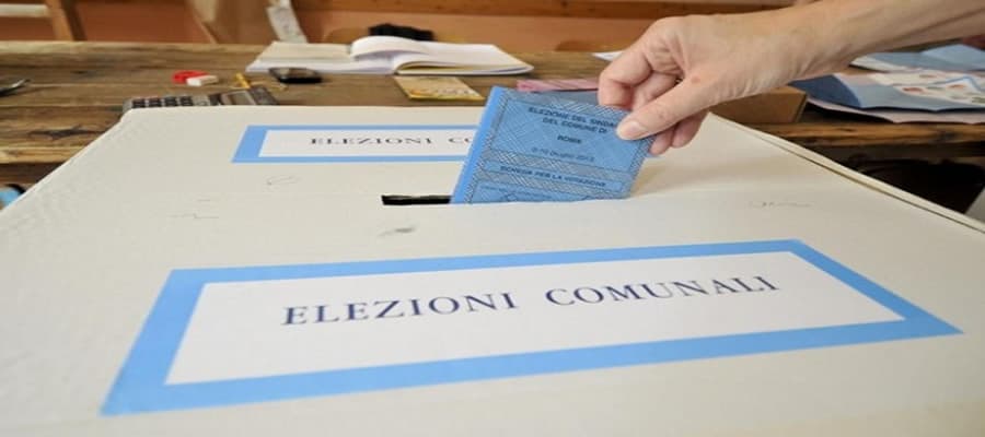 Domani i ballottaggi: in Puglia 6 i Comuni chiamati a scegliere il nuovo sindaco