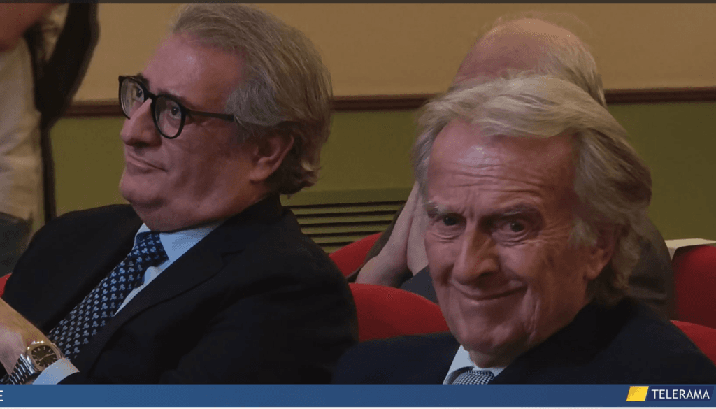 Cordero di Montezemolo: «I giovani siano protagonisti della nuova impresa»