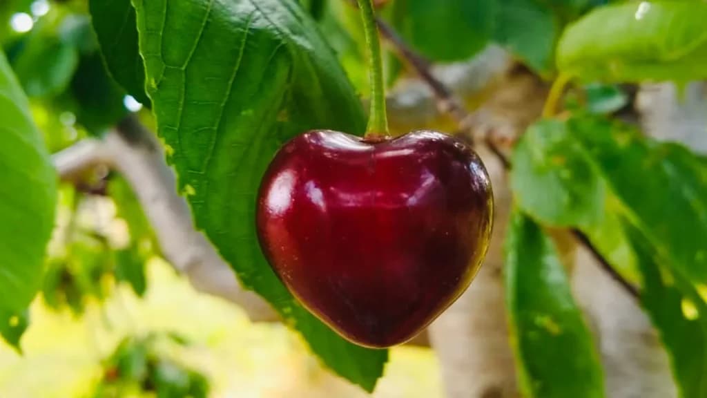 A Turi la sagra della ciliegia “ferrovia”: fino a domani sera il villaggio del gusto